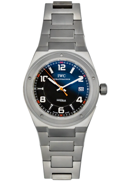 IWC Ingenieur IW322702